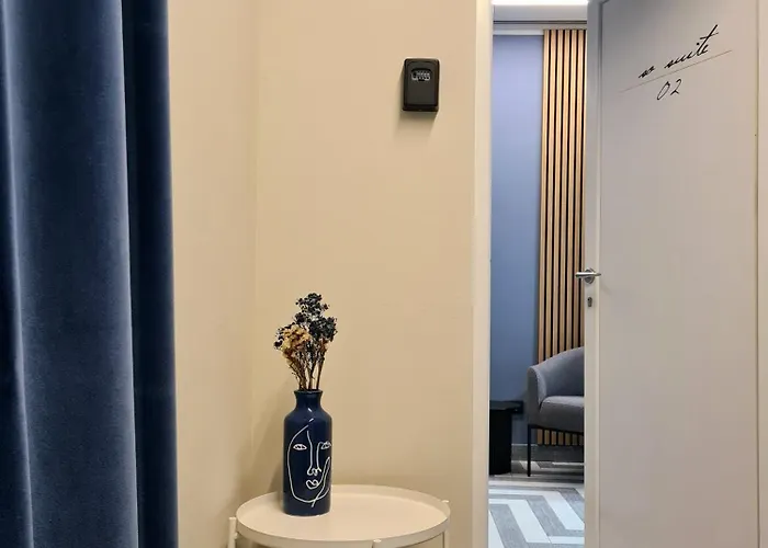 Πανσιόν Serendipity - Navigli Μιλάνο