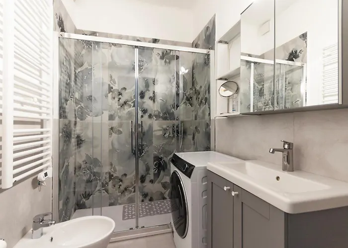 Youhosty - Pisa 18 Apartmán *