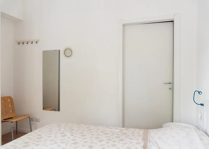 Youhosty - Pisa 18 Apartmán