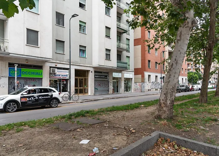 Youhosty - Pisa 18 Apartmán *