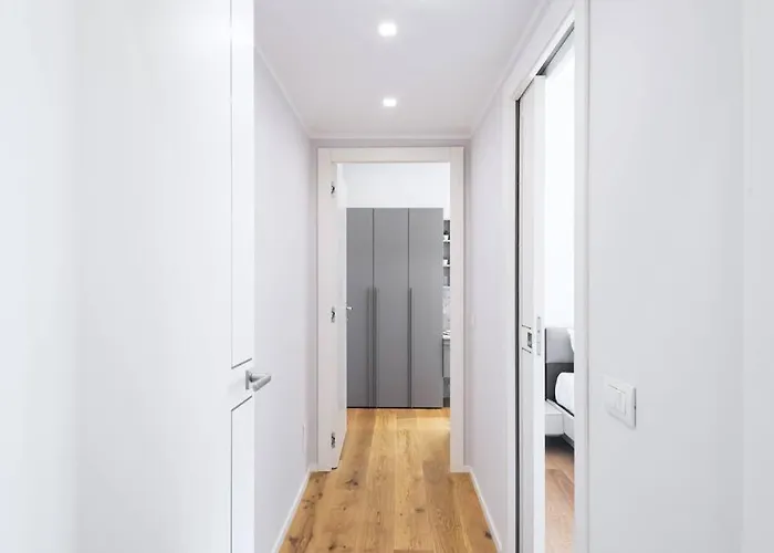 Lägenhet Easylife - - Kramer 31 - Porta Venezia *