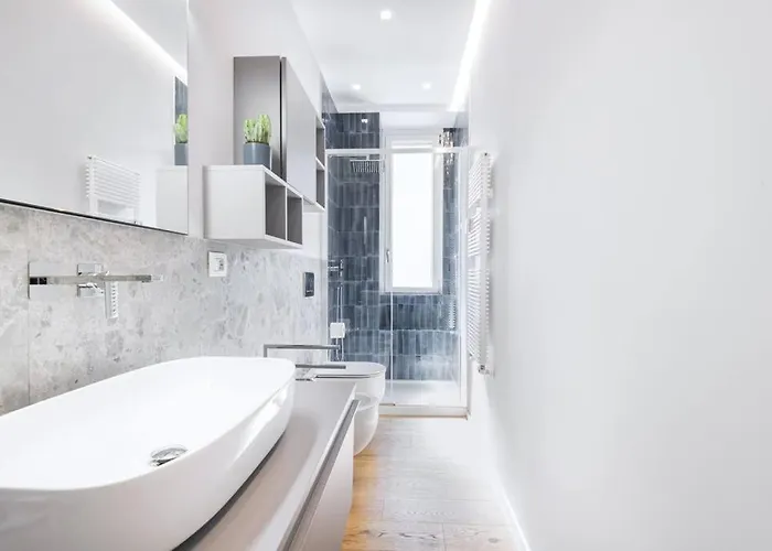 Easylife - - Kramer 31 - Porta Venezia * Milano