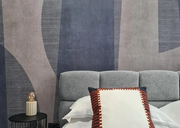 Serendipity - Navigli Μιλάνο