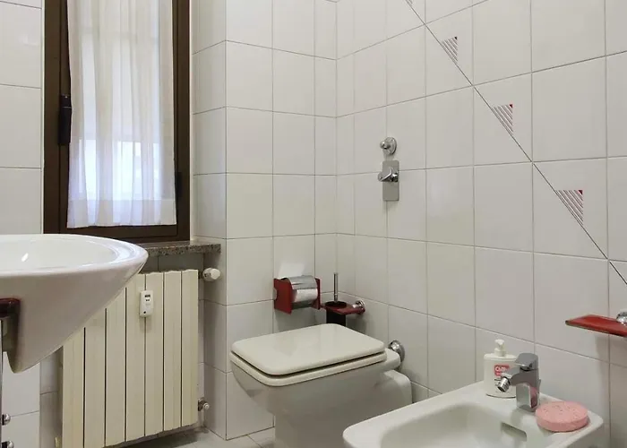 Elegante Attico Con Terrazza - Porta Venezia Apartman *
