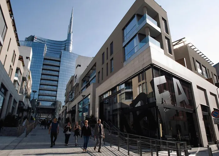 Italianway Easy - Corso 8 Apartmán *