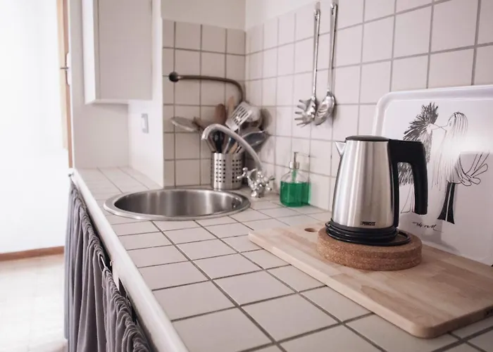 Italianway Easy - Corso 8 Apartmán *