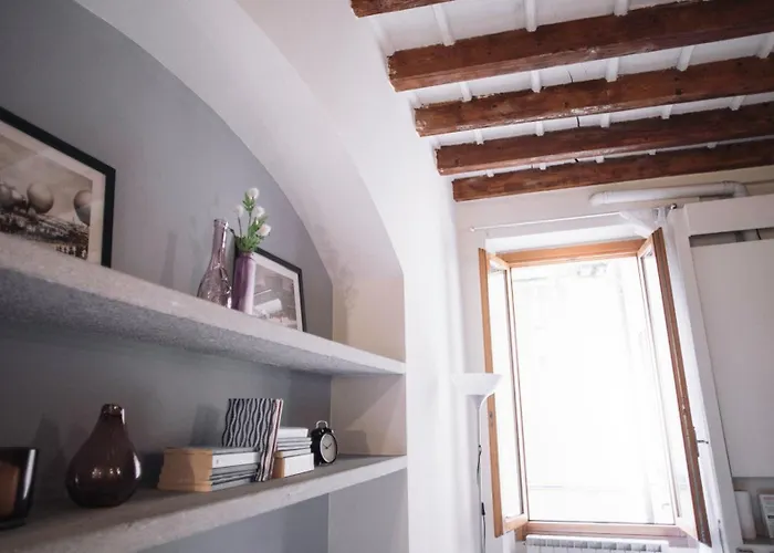 Italianway Easy - Corso 8 Apartmán Milán