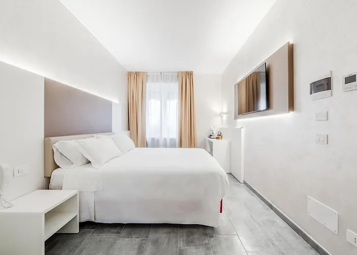 Navigli 4* Milano