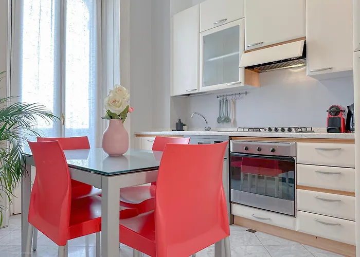 De Amicis 29 - Duomo - Sant'ambrogio Milaan