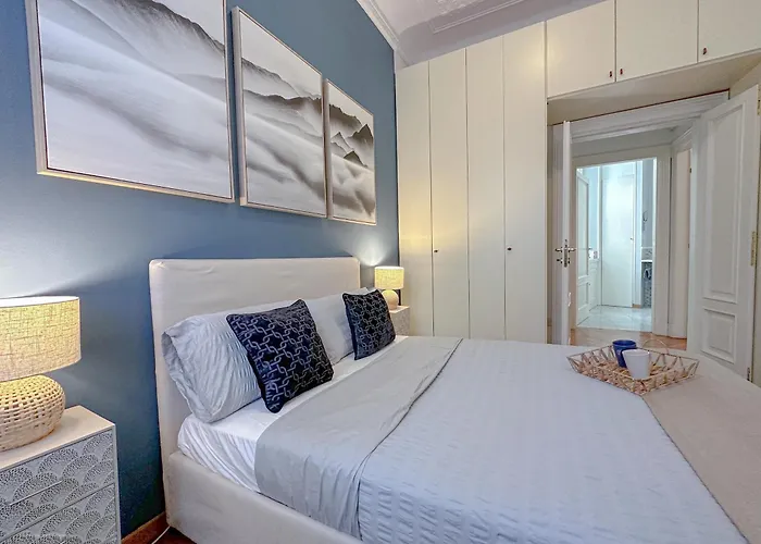 De Amicis 29 - Duomo - Sant'ambrogio * Milaan