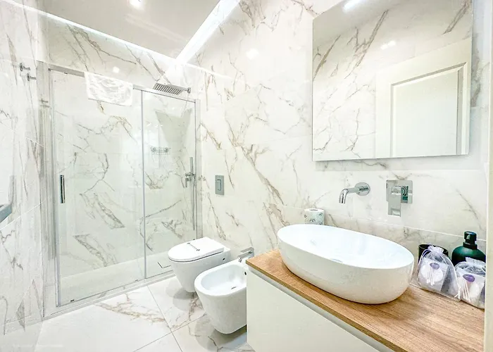 Banfi Luxury - Sauna Jacuzzi Privati Milan