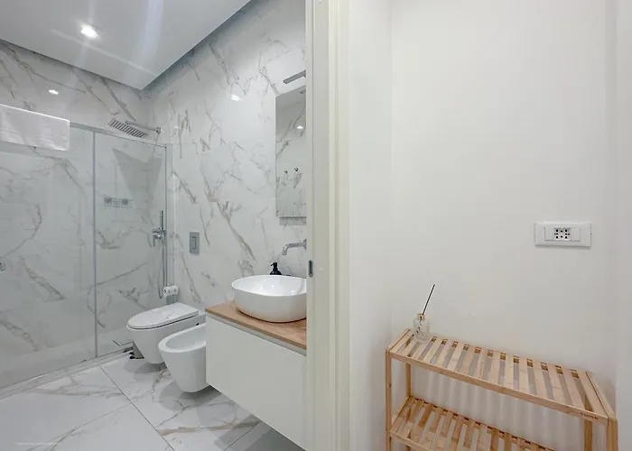 Banfi Luxury - Sauna Jacuzzi Privati * Milan