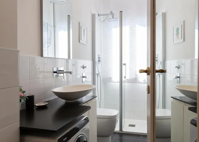 Coronelli - Flower District Milano