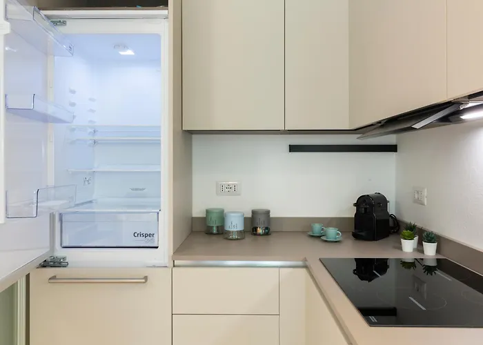 Coronelli - Flower District Милан