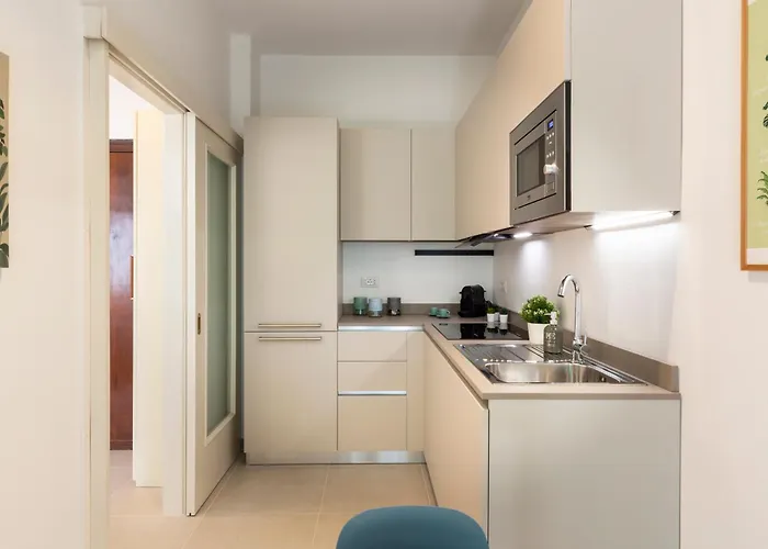 Coronelli - Flower District * Милан