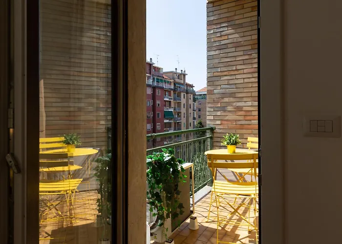 Coronelli - Flower District