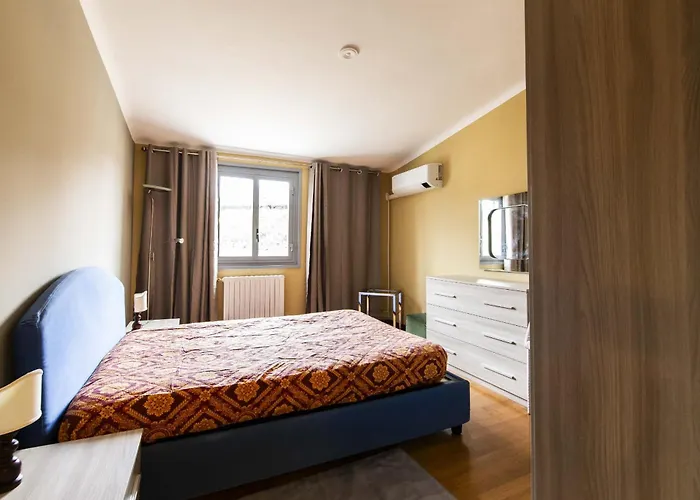 Lejlighed Castelfidardo 8