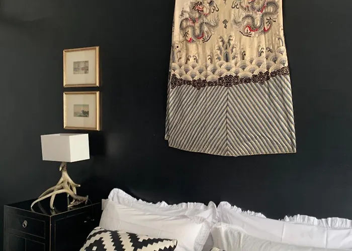 Maison De Charme *