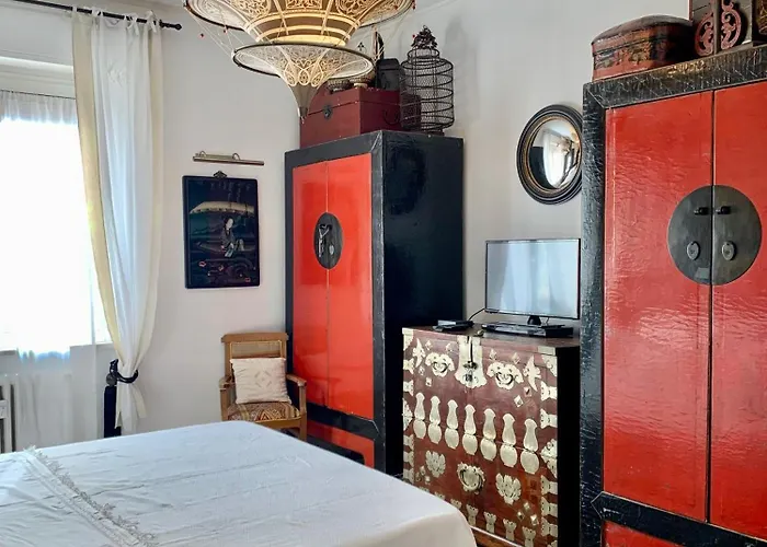 Maison De Charme