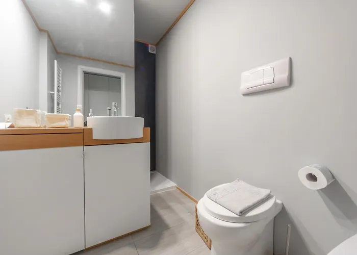 Design Loft In Navigli アパート ミラノ