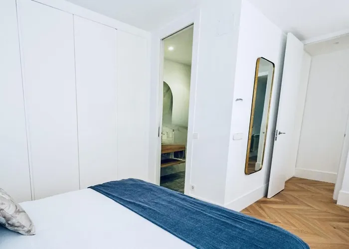 Apartmán Confortevole Milán