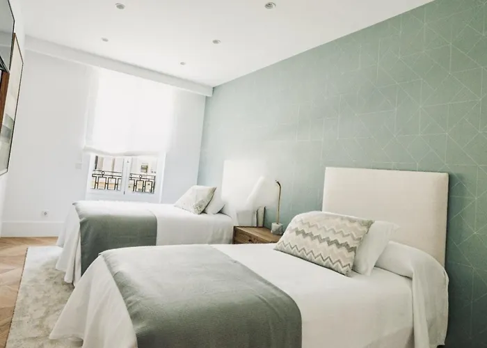 Confortevole Apartmán *