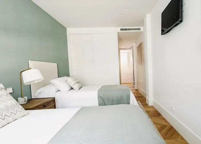 Confortevole Apartmán