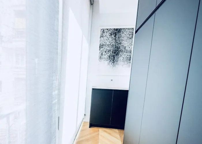 Apartmán Confortevole Milán