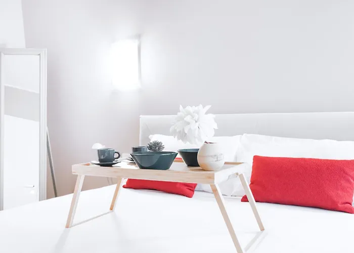 Appartamento Easylife - - Foro Buonaparte 68c - Castello Sforzesco Milano