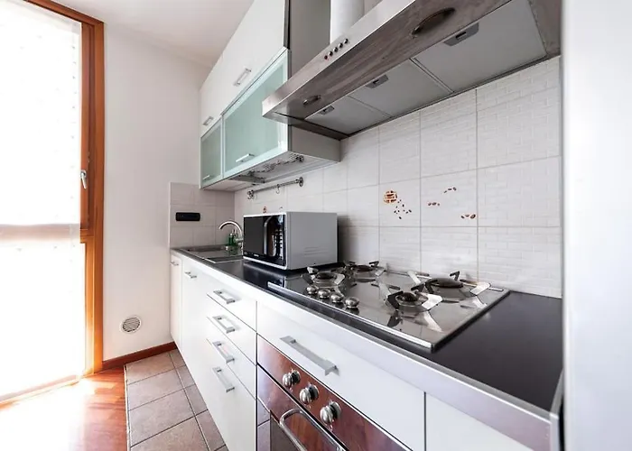 Caterina A 5 Minuti Da Fiere E San Siro Con Wifi-netflix-free Parking *