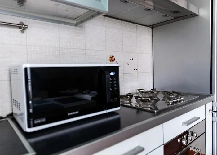 Caterina A 5 Minuti Da Fiere E San Siro Con Wifi-netflix-free Parking * Mailand