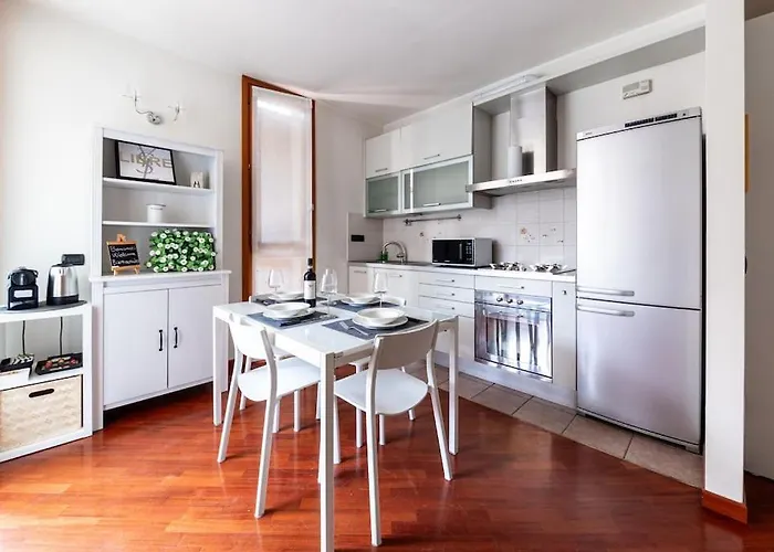 Caterina A 5 Minuti Da Fiere E San Siro Con Wifi-netflix-free Parking *