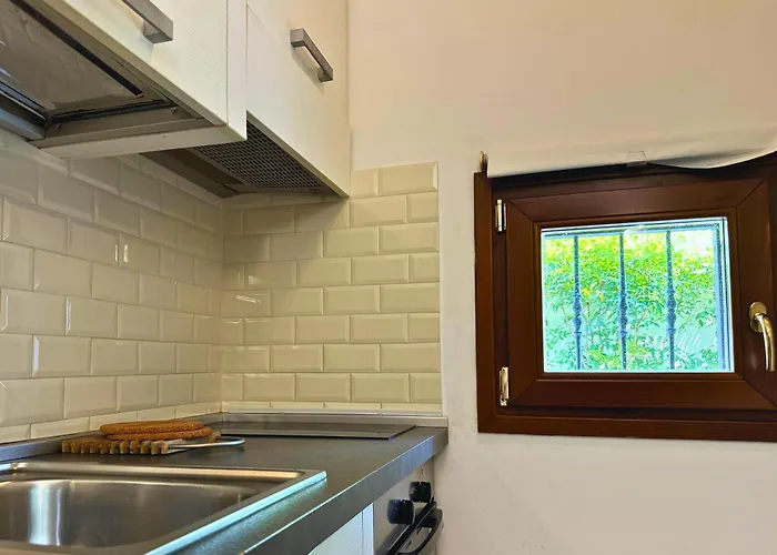 Acquatica House - San Siro District