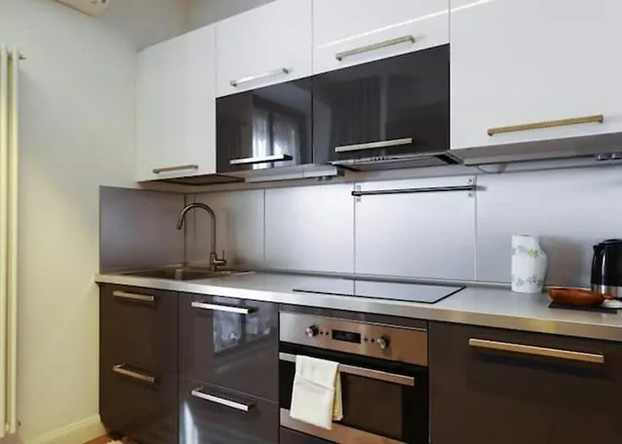 Casati Premium Repubblica- Porta Venezia Apartmán *