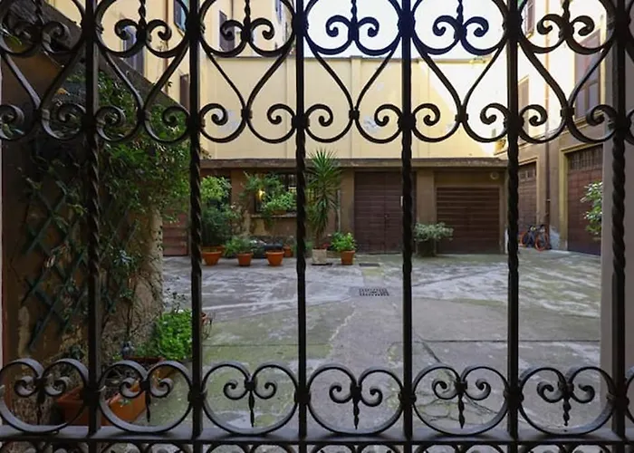 Apartmán Casati Premium Repubblica- Porta Venezia Milán