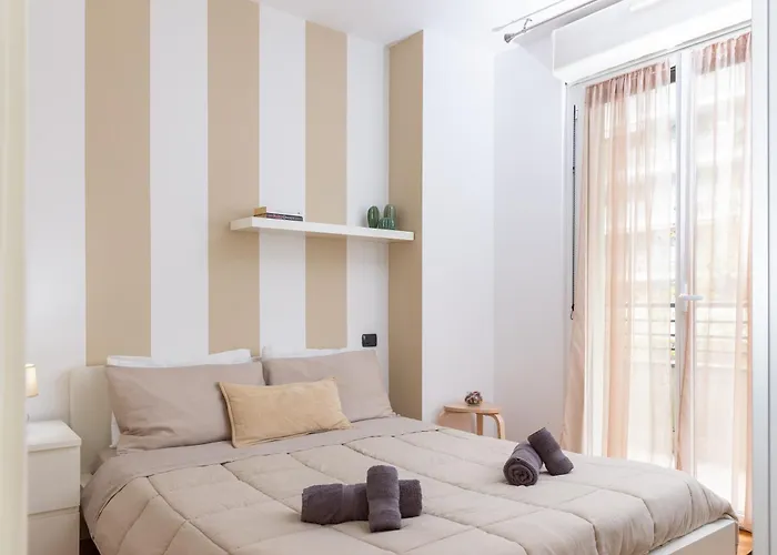 Lägenhet Mgm - Santa Giulia Connect Milano
