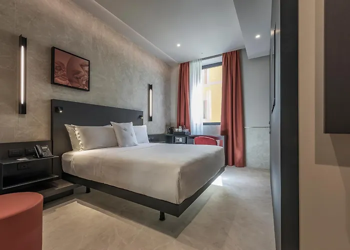Hotel Palazzo Viridis Mailand