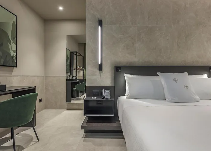 Hotel Palazzo Viridis Mailand