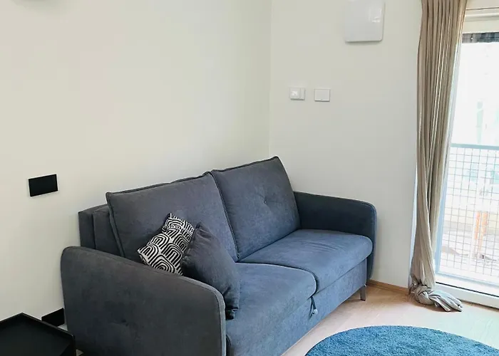 La Corte Di Cavalcabo Apartment