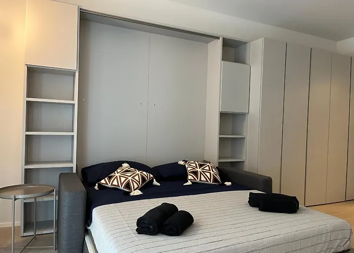 La Corte Di Cavalcabo Apartment