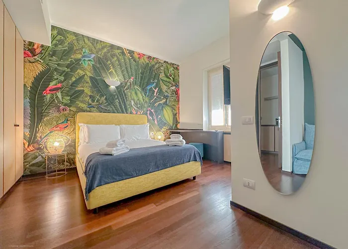 Fontana - 15 Min Dal Duomo *