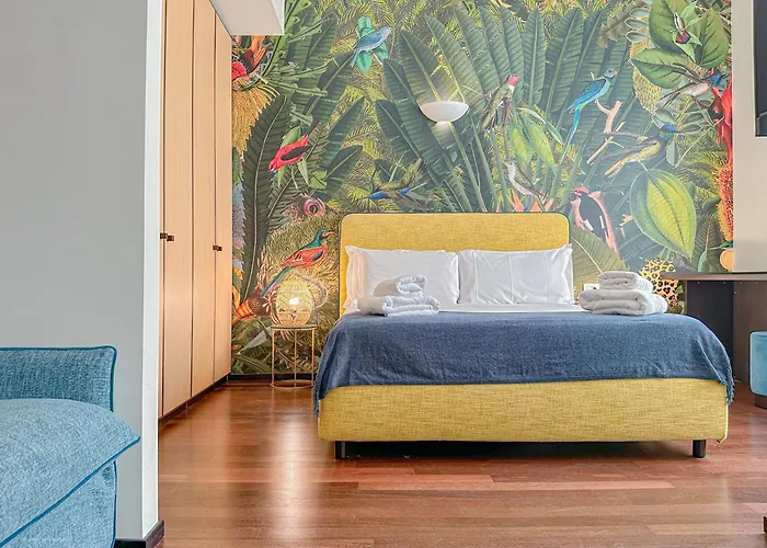 Fontana - 15 Min Dal Duomo Milan