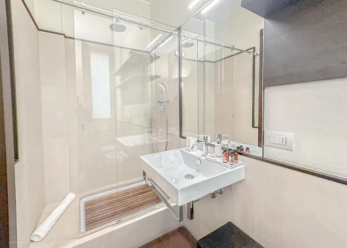 Appartement Fontana - 15 Min Dal Duomo Milan