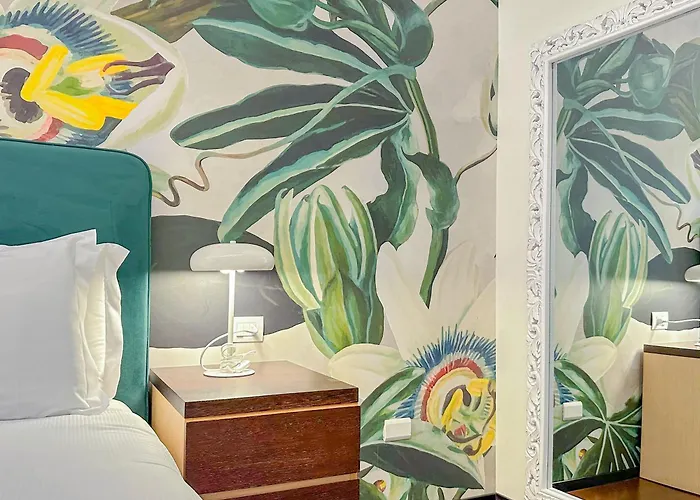 Fontana - 15 Min Dal Duomo