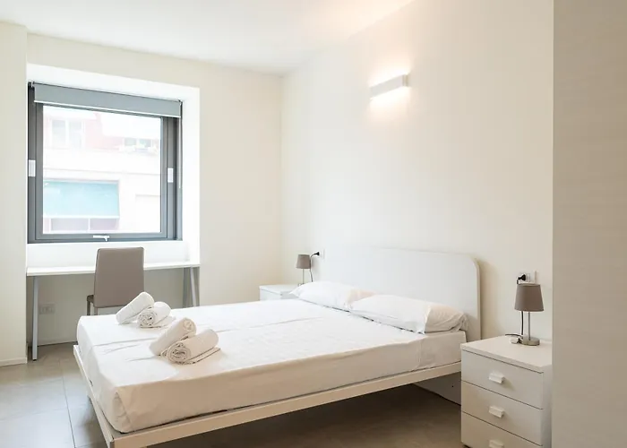 Elegante Bilocale Isola B - Mirable Pm * Milano
