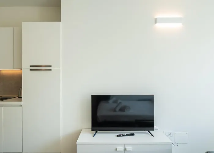Elegante Bilocale Isola B - Mirable Pm Milano