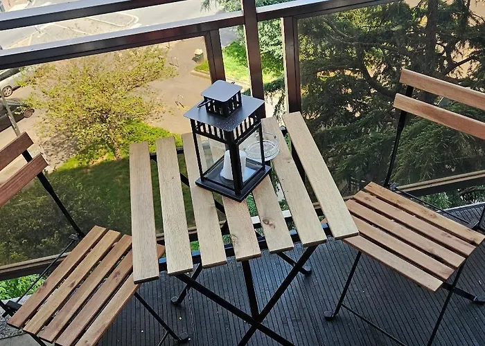 Stadium Apartamento *