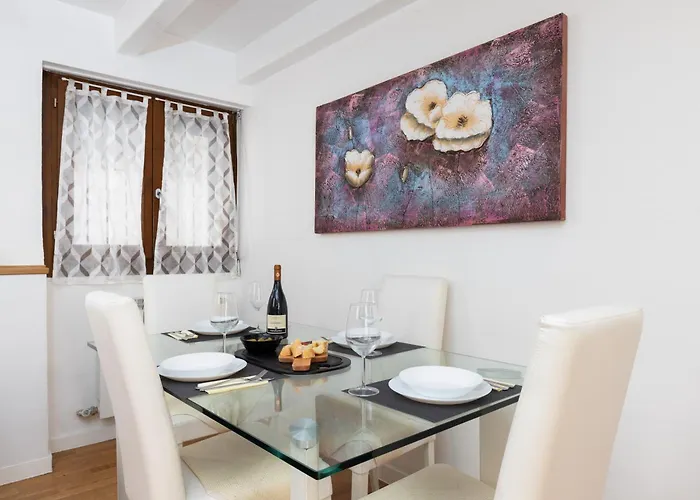 Apartmán Prada Loft - Posto Auto Privato Milán