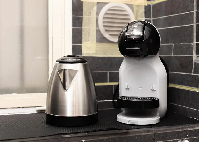 Apartmán Prada Loft - Posto Auto Privato Milán