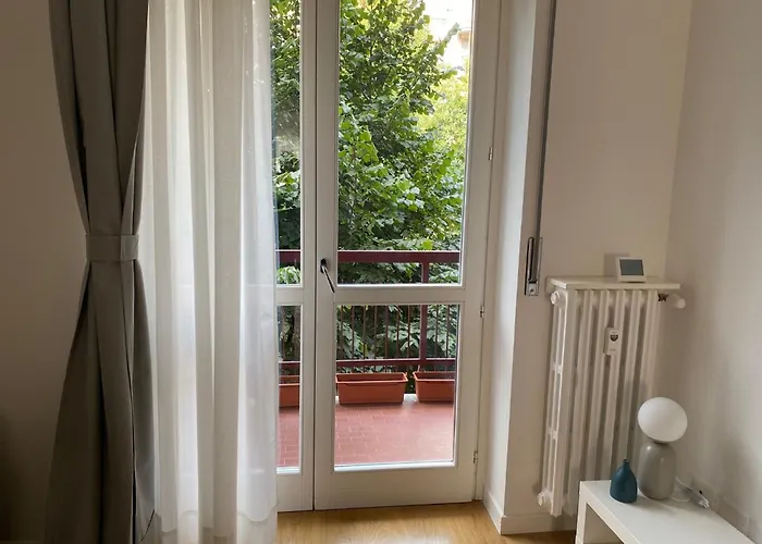 Apartmán Magie Tortona District-navigli Milán